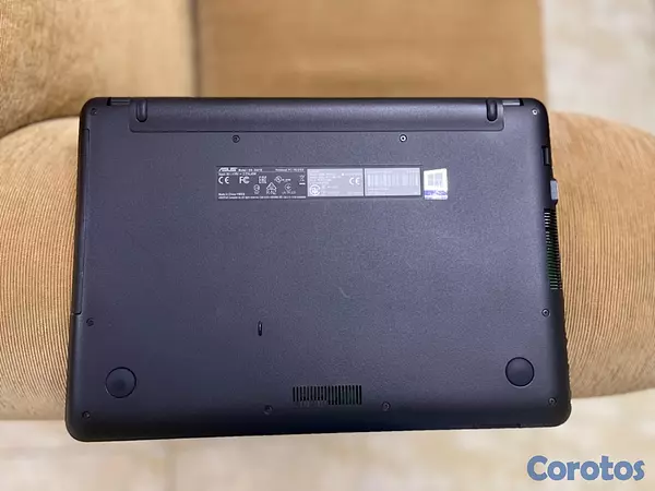 computadoras y laptops -  ASUS VivoBook Max X441BA AMD A6-9225 de 7ma gener 13