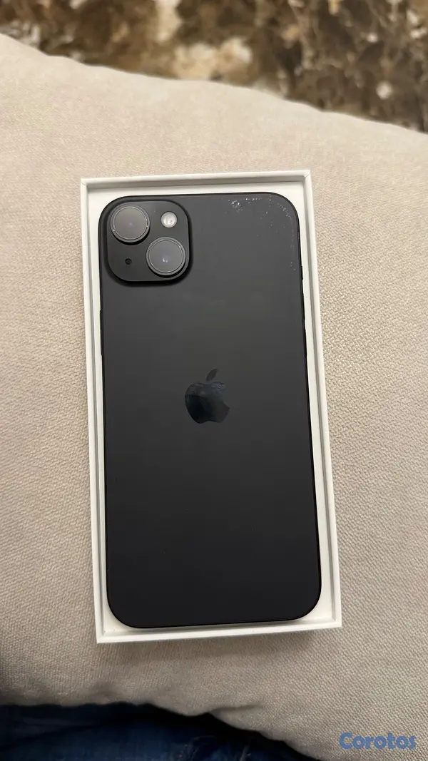 celulares y tabletas - iPhone 15 plus 128 GB 2