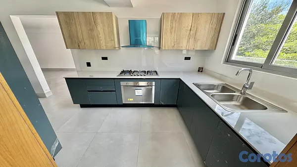 apartamentos - Apartamento Nuevo en Urbanización Real 7