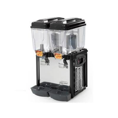 equipos profesionales - 2 Maquina Dispensadora de Jugos Frios  $55,000 c/u