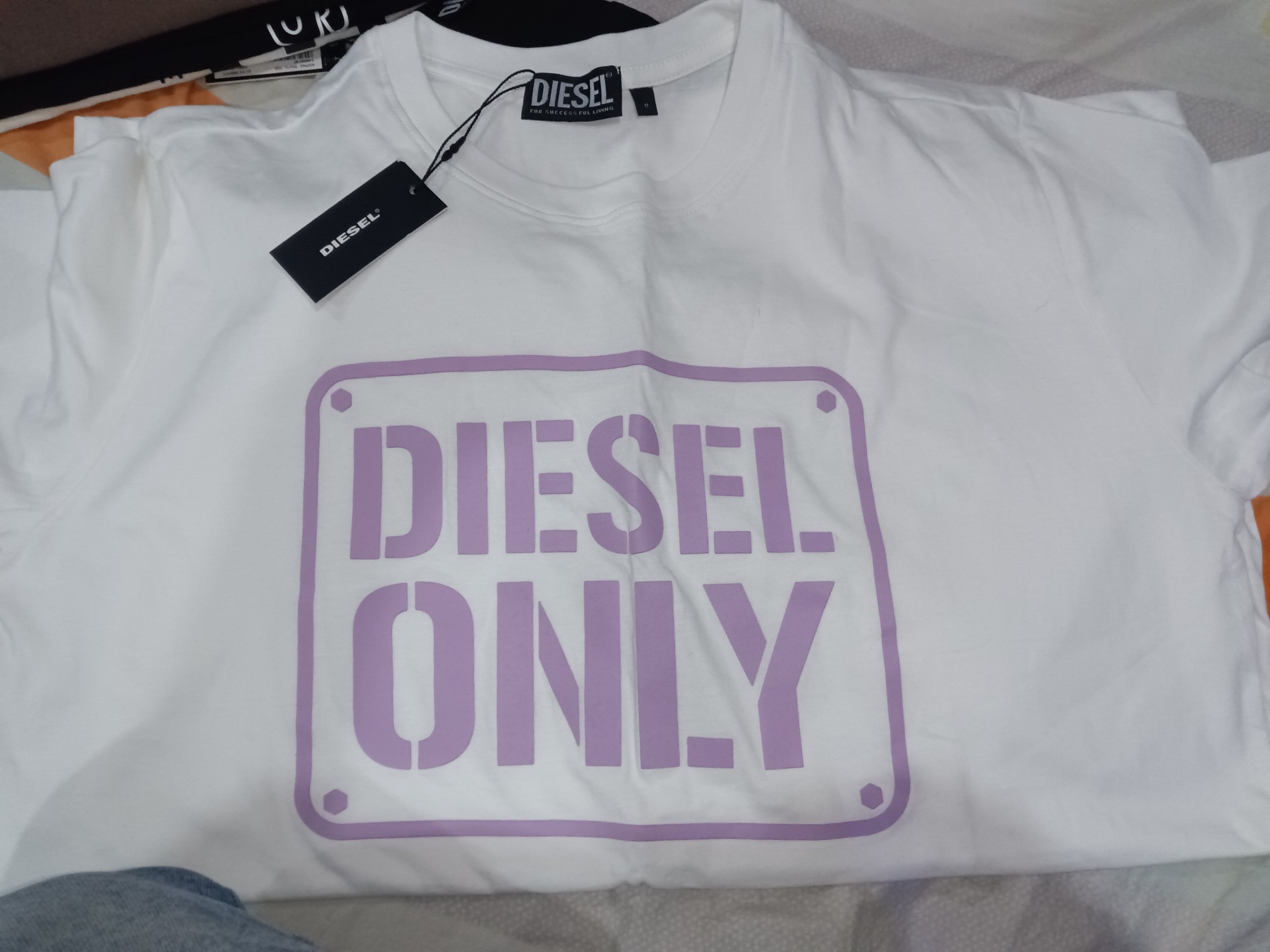 ropa para hombre - Ticher Diesel más de 200 modelos diferentes 3
