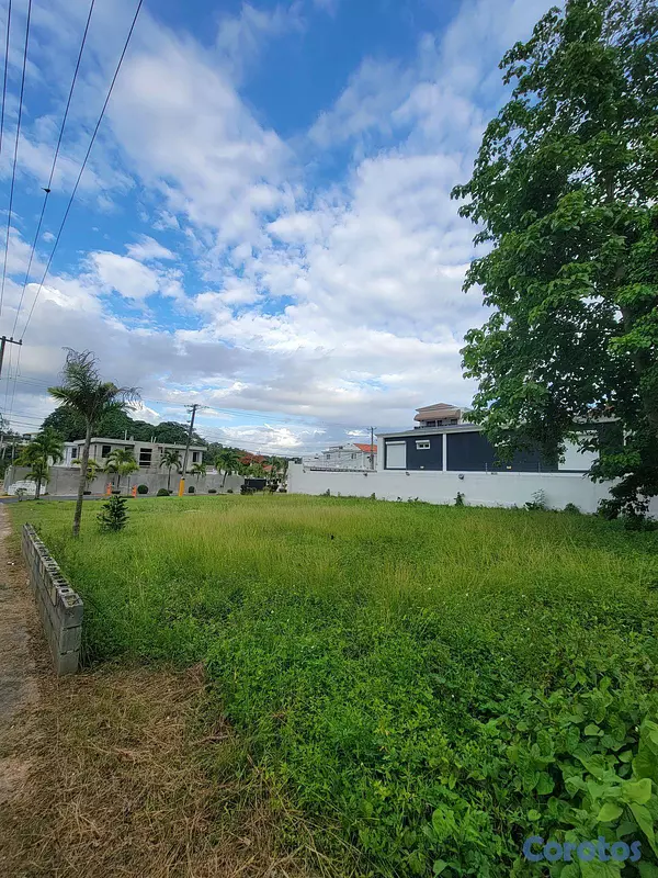 solares y terrenos -  SOLAR EN VENTA – CUESTA HERMOSA III, ARROYO HONDO 13