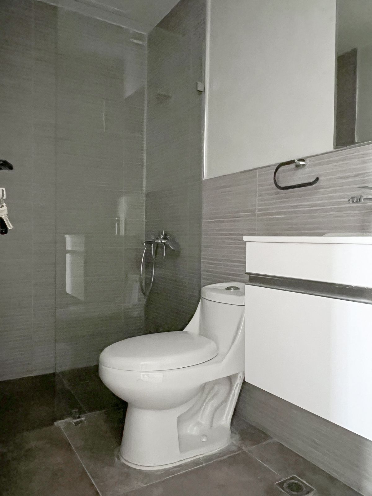 apartamentos - Naco, Apartamento En Alquiler De 2 Habitaciones 4