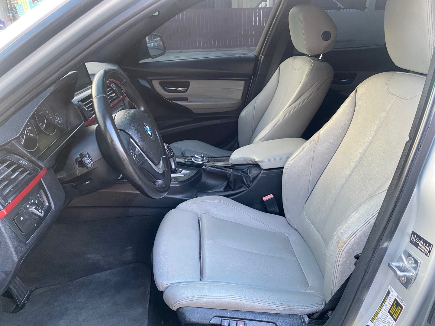 carros - BMW 328i 2012 5