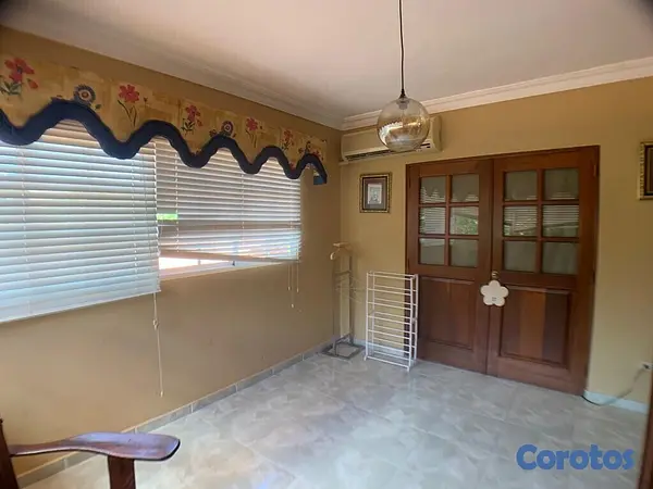 casas vacacionales y villas - Hermosa villa en Juan Dolio, de 2 niveles  5