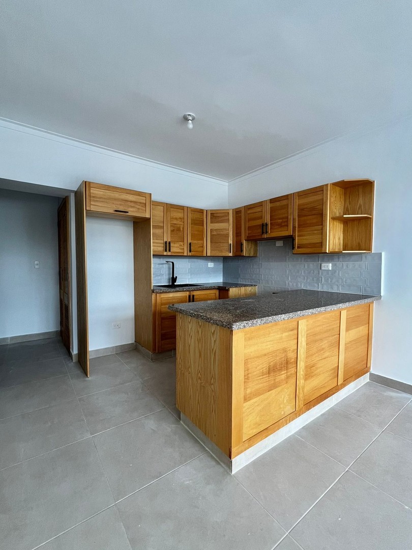 apartamentos - Apartamento en Urbanización Real de 1 habitación  1