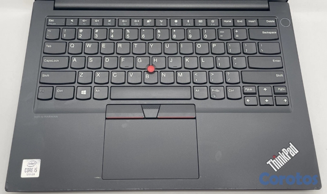 computadoras y laptops - Laptop i5 de 10ma 5