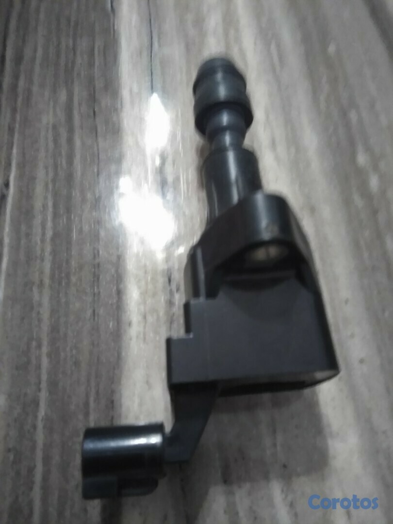 accesorios para vehiculos - Coil para bujías de Chevrolet Cobalt 2007 4