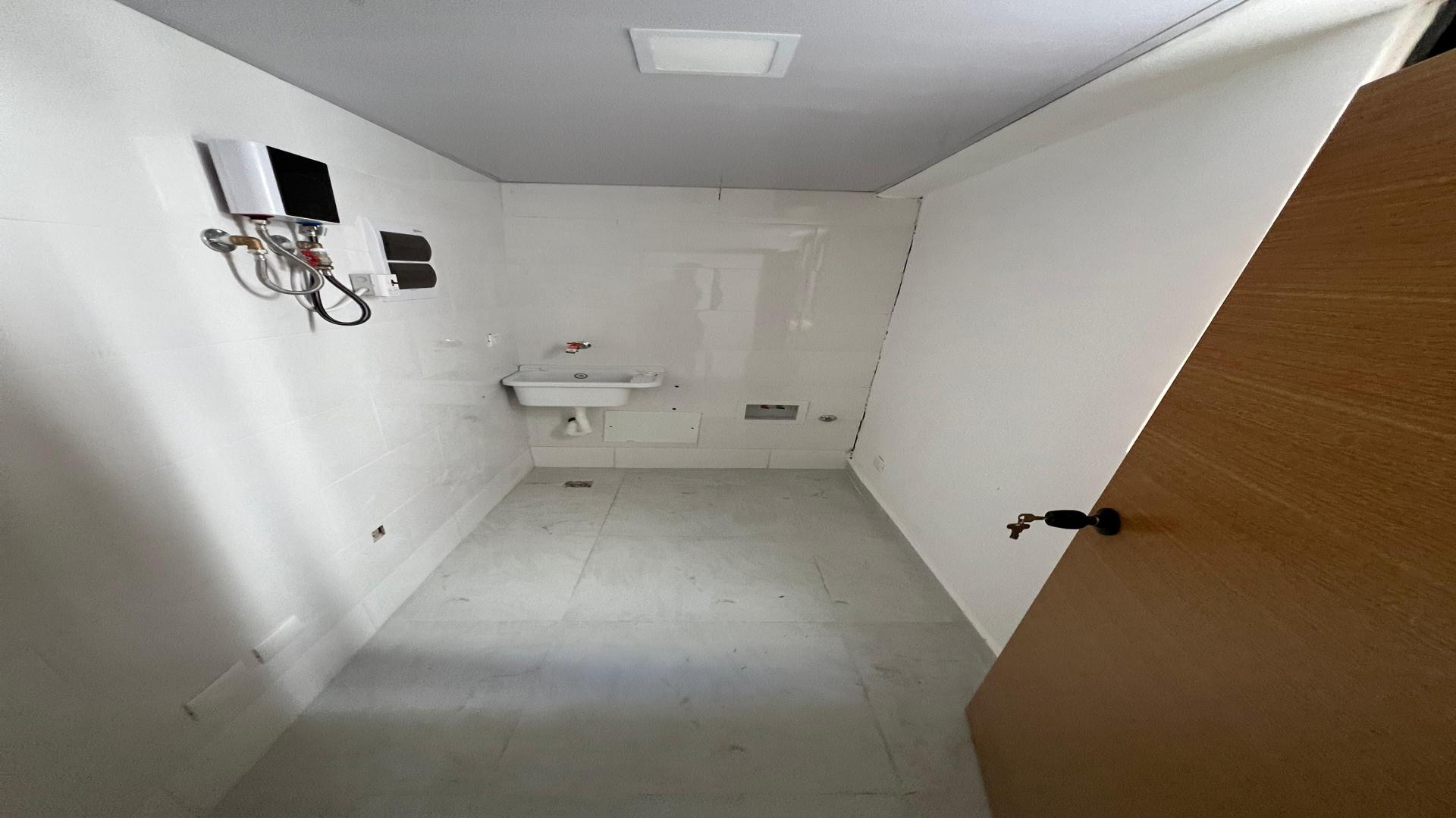 apartamentos - Apartamento en Venta en Don Honorio 6