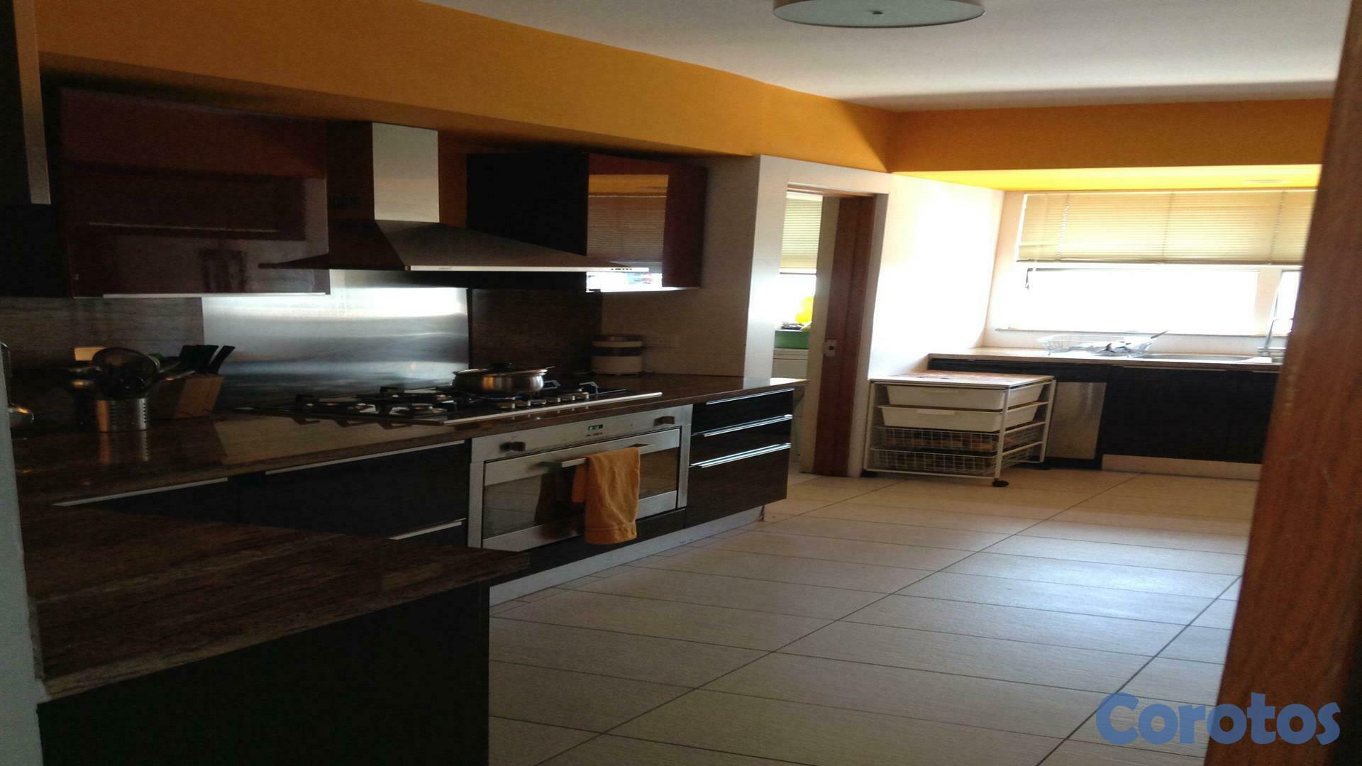 penthouses - Penthouse en Venta en EVARISTO MORALES 6