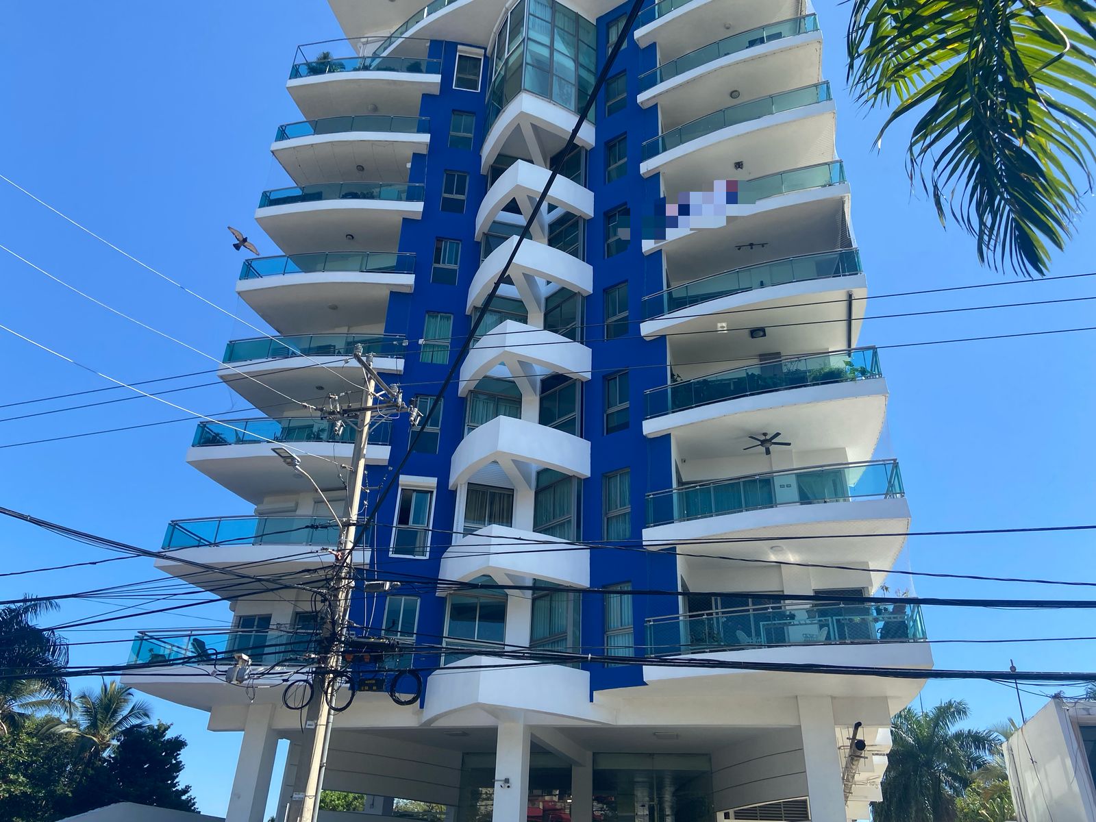 apartamentos - Rento Apartamento en Sector La Esperilla