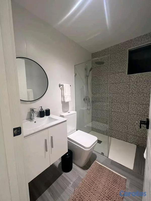 apartamentos - Alquiler Evaristo Morales  3