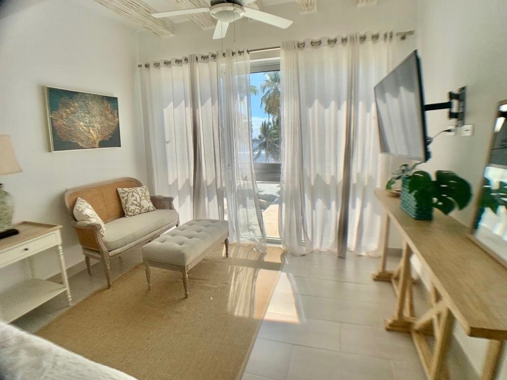 apartamentos - Rento Apartamento en la playa 2 hab Aquarella US$1800 6