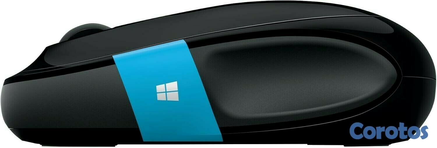 accesorios para electronica - Microsoft Sculpt Ratón Mouse Inalámbrico Bluetooth 4