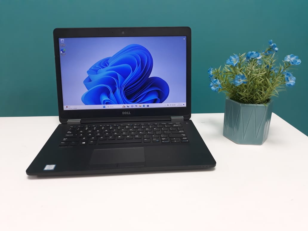 computadoras y laptops - Laptop, Dell Latitude E7470 / 6th Gen, Intel Core 