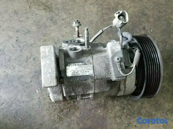 repuestos - Compresor de Aire Toyota Camry 2006 2