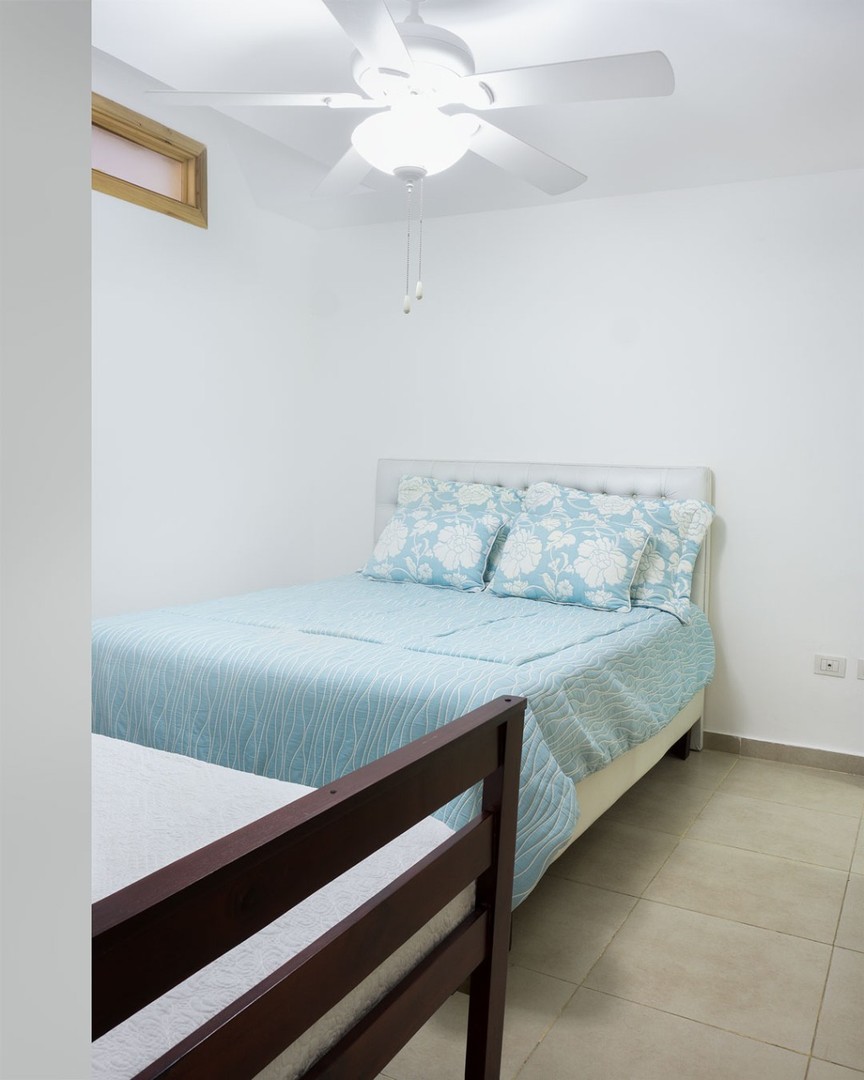 apartamentos - Apartamento en Juan Dolio 5