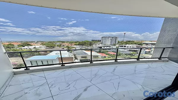apartamentos - Apartamento en El Millón 4