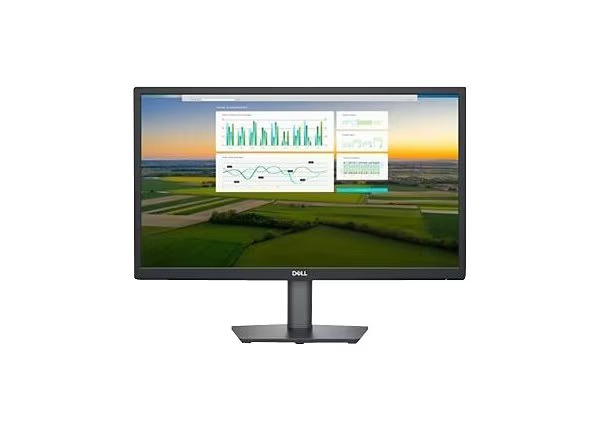computadoras y laptops - MONITORES DELL LENOVO Y HP CON HDMI Y DISPLAY PORT 4