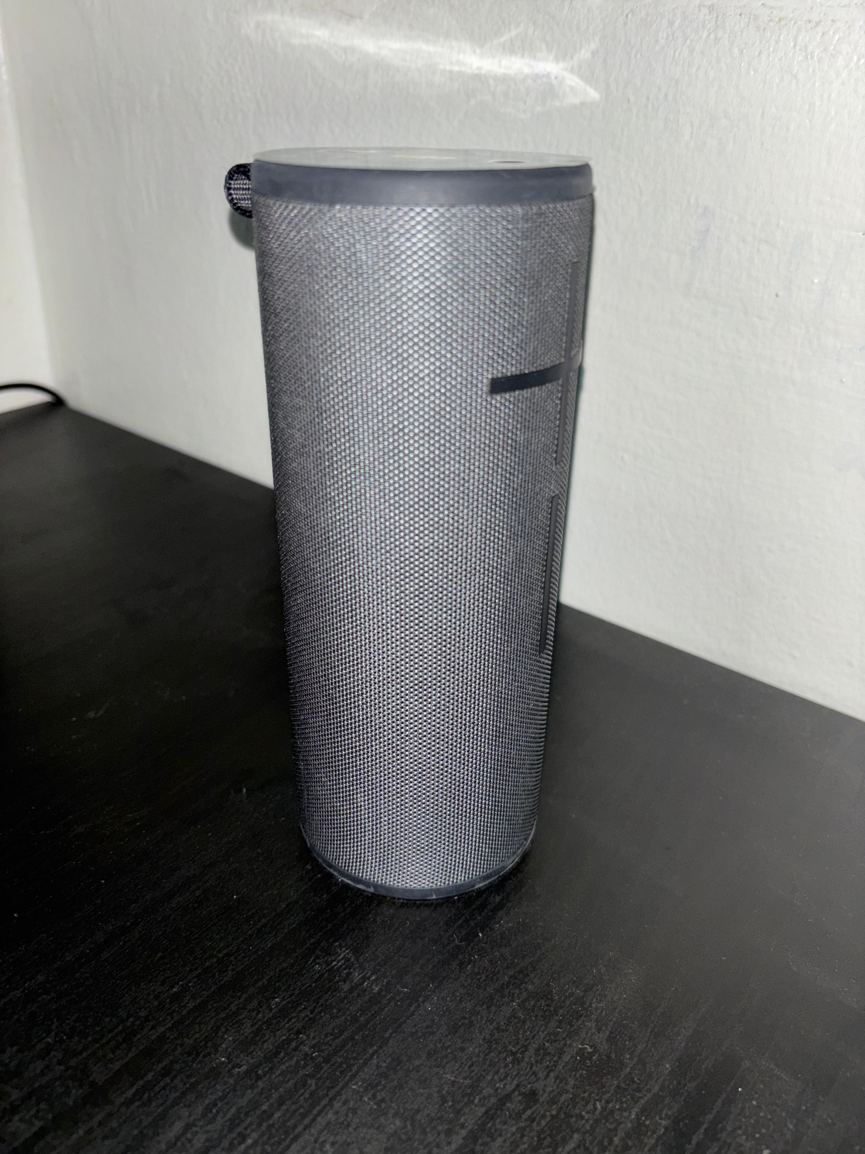 camaras y audio - Bocina Bluetooth UE Boom 3 1