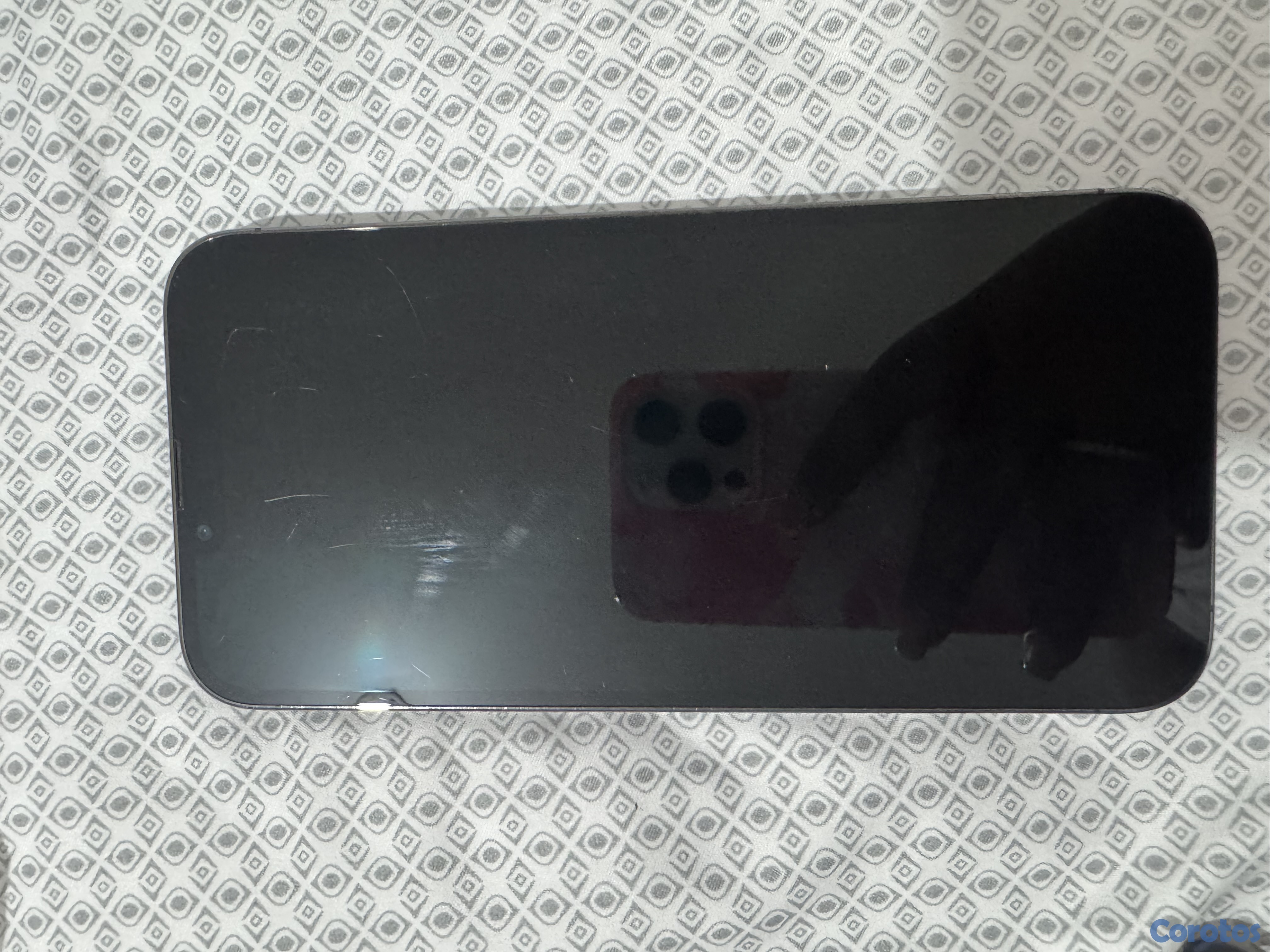 celulares y tabletas - iPhone 13 Pro Max  1