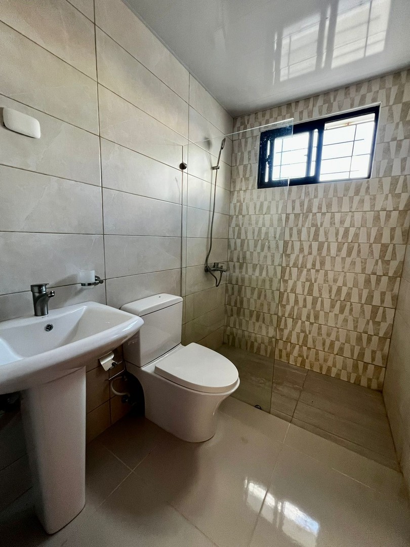apartamentos - Hermoso Apartamento Nuevo a Estrenar porximo al Homs  3