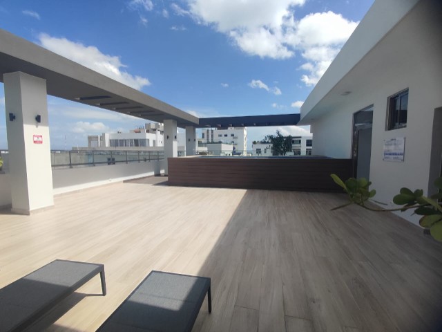 apartamentos - Hermoso apartamento de 2 habitaciones 1