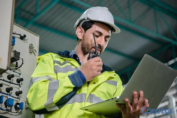 servicios profesionales - OFERTA ADMINISTRACIÓN DE CONDOMINIOS Y PROPIEDADES 5