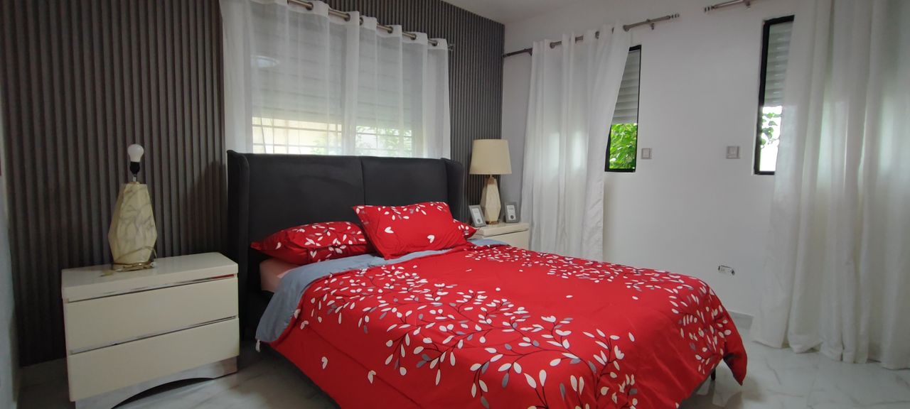 apartamentos - Apartamento con jacuzzi, San Isidro 3 habitaciones 1