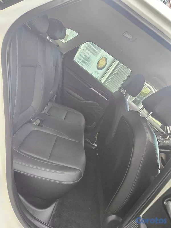 jeepetas y camionetas - KIA SELTOS 2022 BLANCO DIESEL 16