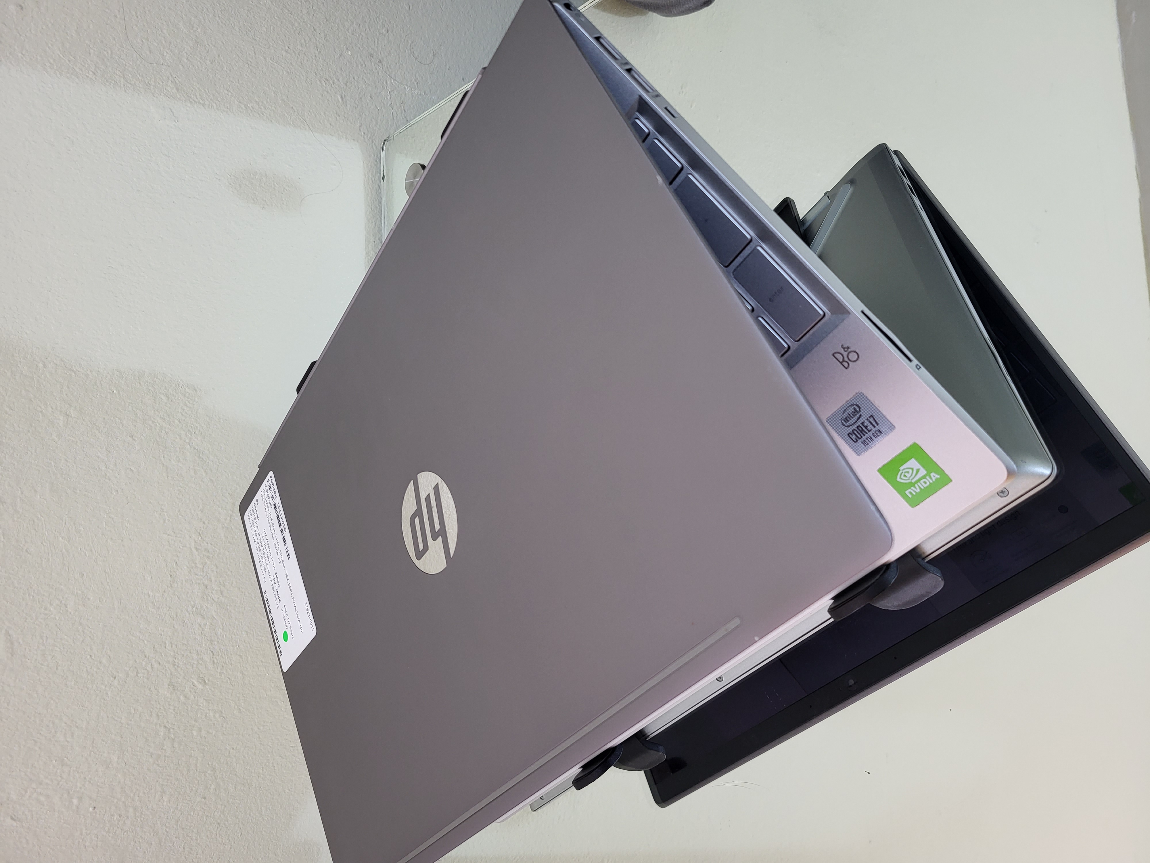 computadoras y laptops - Hp Pavilion 10ma generación  3