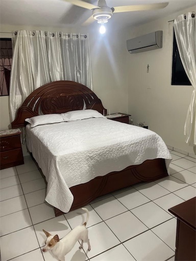 casas - Venta de casa en el Italia de 286mts en Santo Domingo este  8