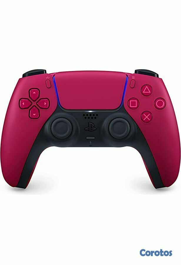 consolas y videojuegos - CONTROL PS5 1