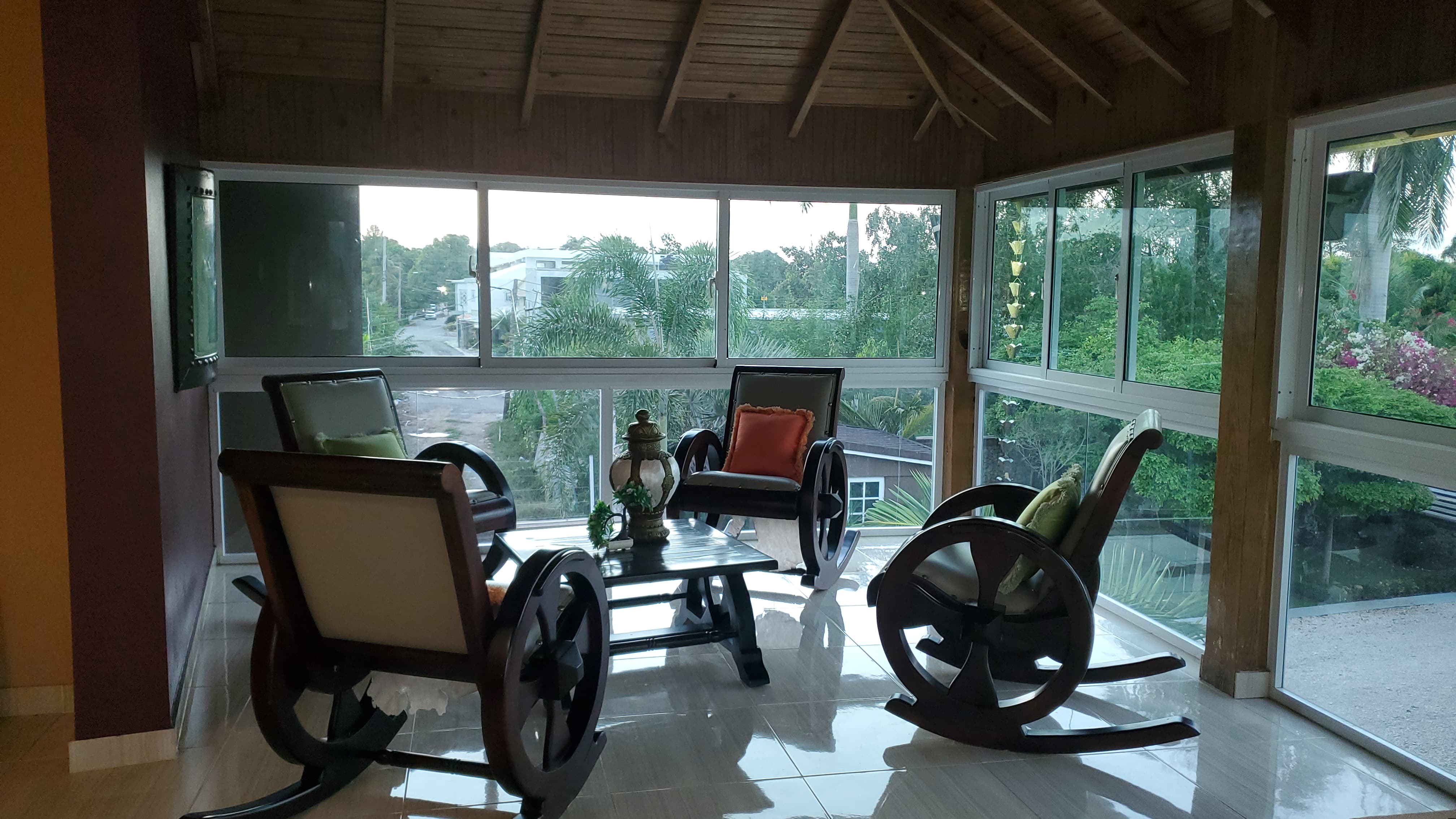 casas - “Tu Palacio Moderno en Dajabón: 1,200 m² de Pura Elegancia” 3