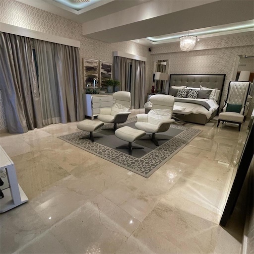 apartamentos - Ventas de apartamento tipo penthouse con 700mts sector naco con jacuzzi 5