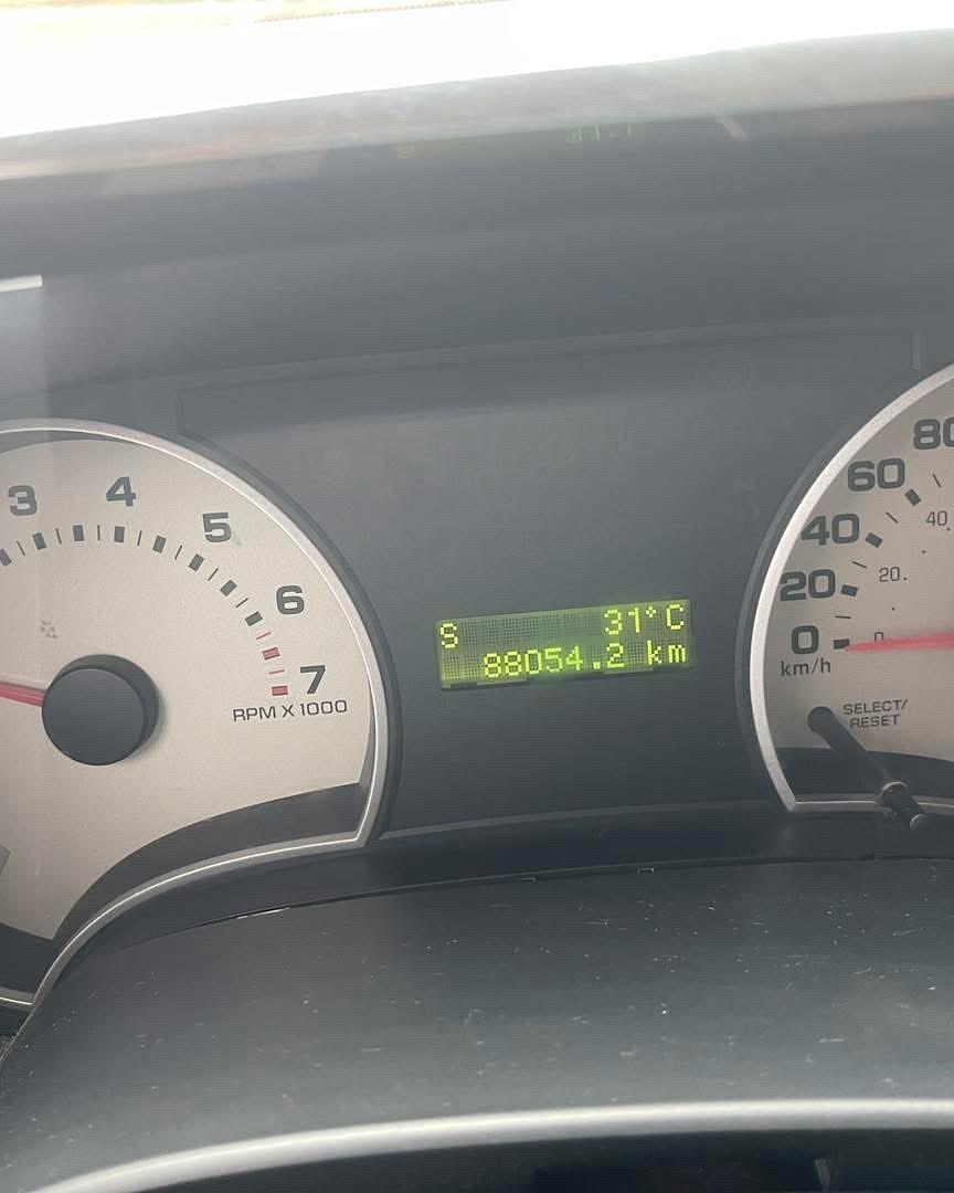 jeepetas y camionetas - FORD EXPLORER XLT 2010 7