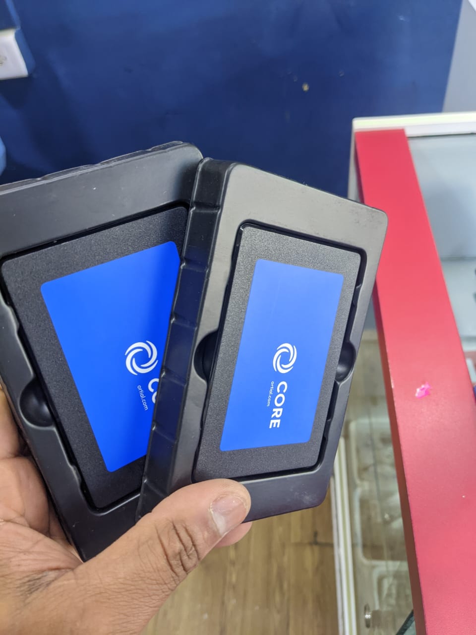 computadoras y laptops - Disco duros SSD 128gb 2