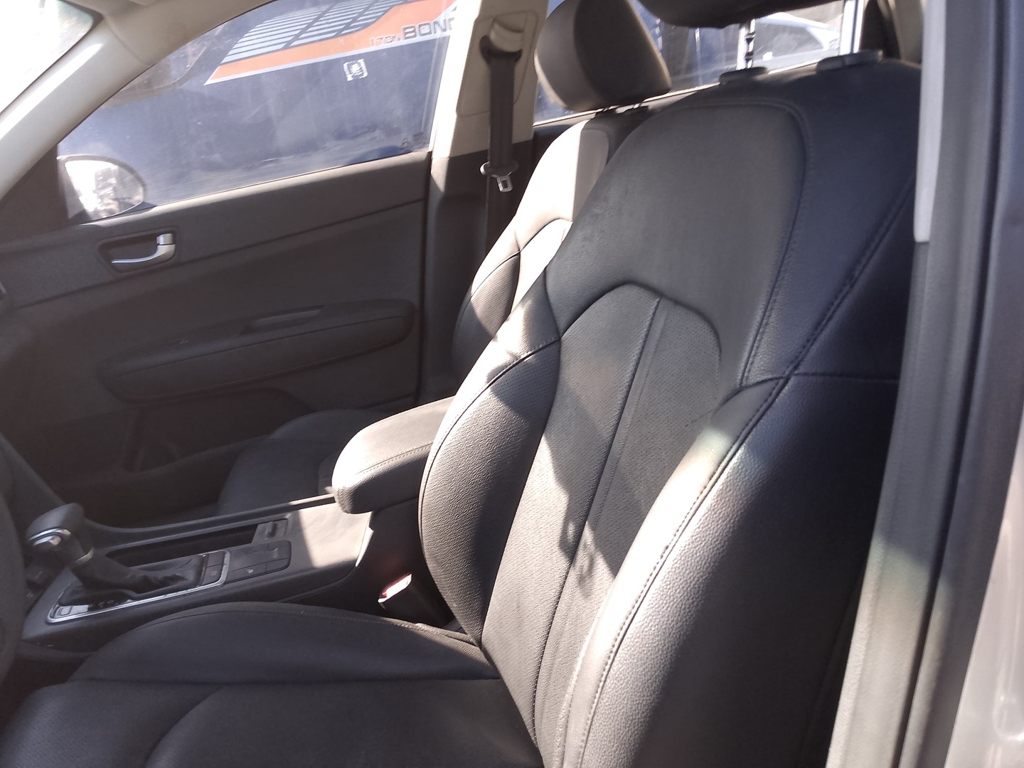 carros - KIA K5 2017 GRIS DESDE: RD$695,100.00 3