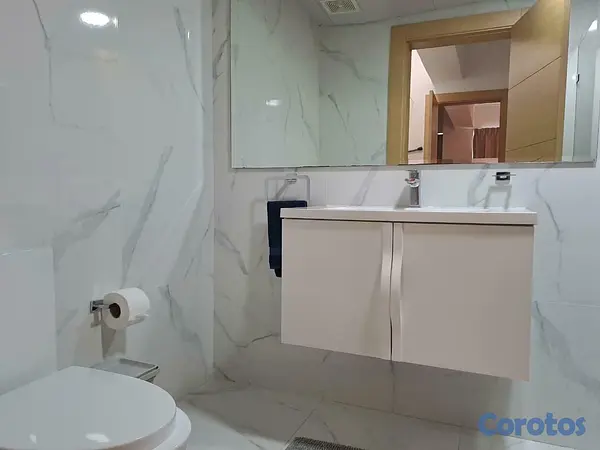 apartamentos - Alquilo apartamento amueblado en Piantini 8
