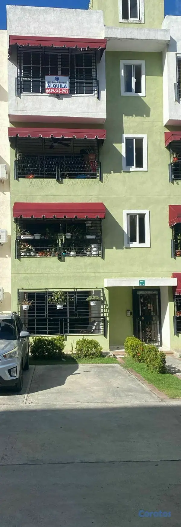 apartamentos - Venta de inmueble 1