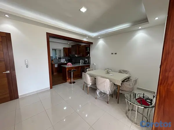 penthouses - Penthouse En Venta, San Francisco De Macorís, Urba 4