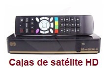 tv - RECIBIDORES DE SATELITE FTA HD Y OTROS REPUESTOS DE PARABOLAS