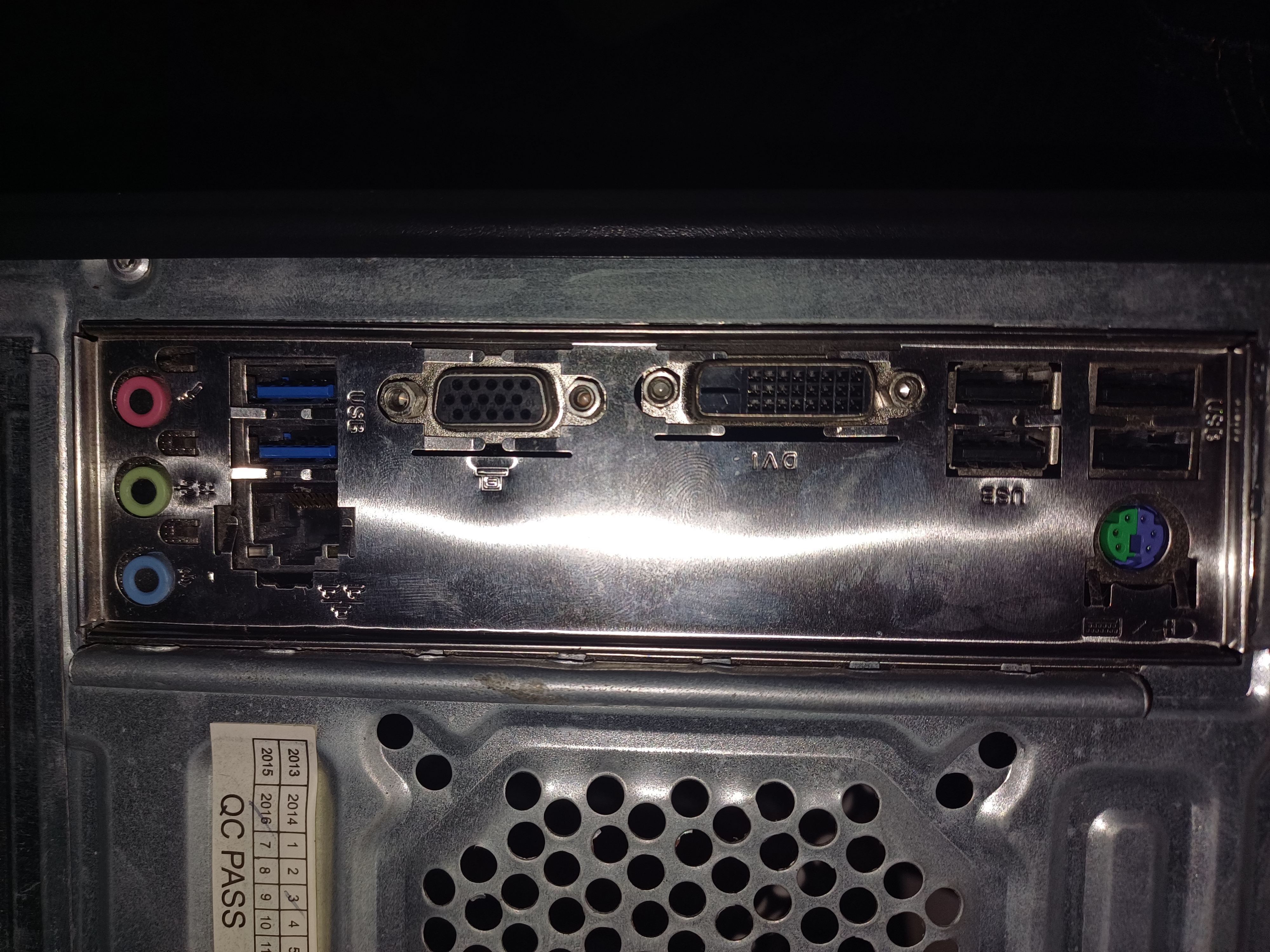 computadoras y laptops - CPU i7 de 4ta generacion 2