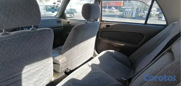 carros - VENDO TOYOTA COROLLA ((210.000)) 4