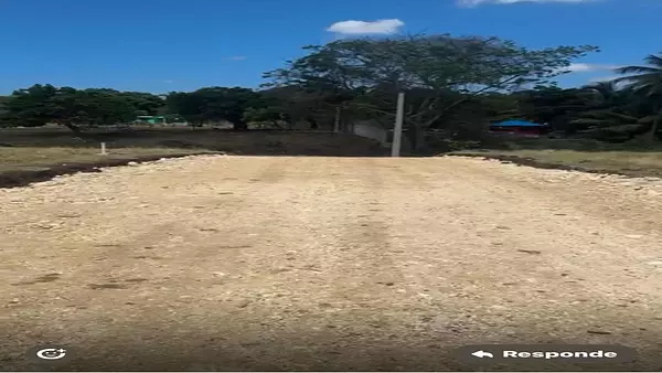 solares y terrenos - SOLAR EN VENTA DE 180.4MTS2 – SAN CRISTOBAL, REP DOM. 5