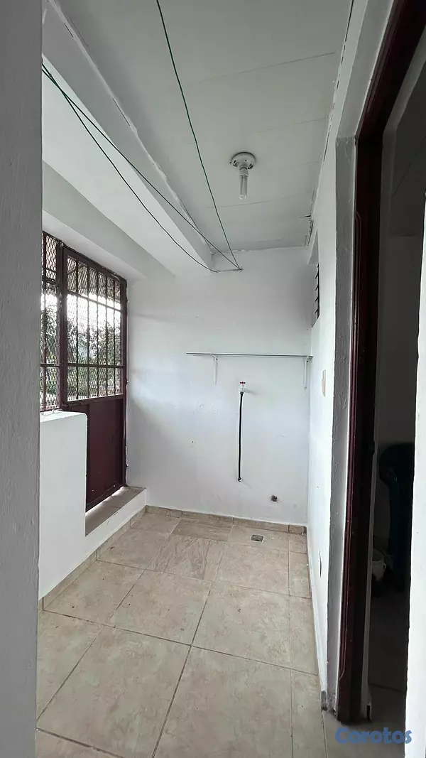 apartamentos - Apartamento en segundo nivel, Las Palmas de Alma R 7