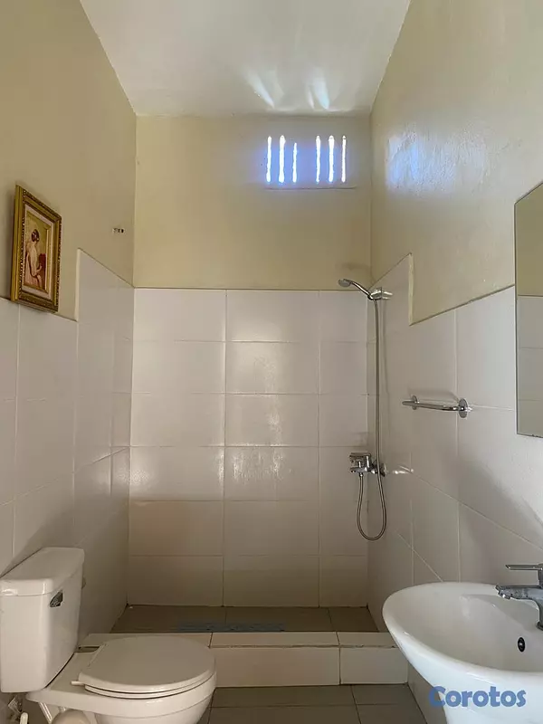 apartamentos - Alquiler Apartamento de 2 Habitaciones, Ciudad Nue 5