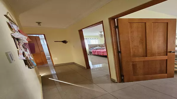 apartamentos - EN VENTA APARTAMENTO EN VILLA AURA 2DO NIVEL 7