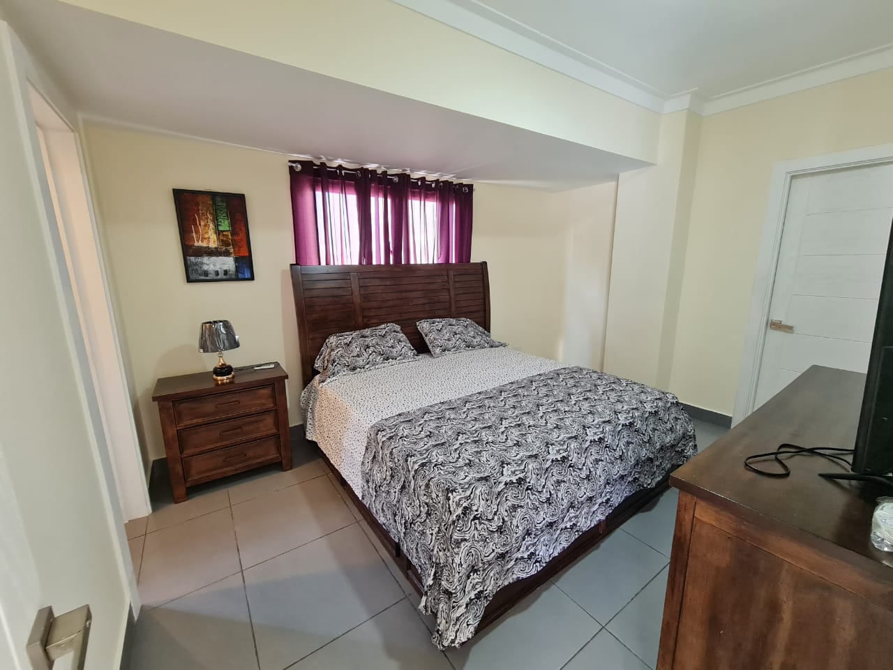 apartamentos - Apartamento en venta o alquiler en Naco, piscina 9