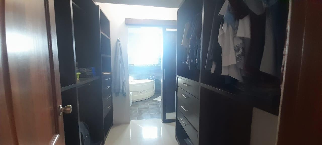 penthouses - Se vende apartamento tipo PH en El Millón 5
